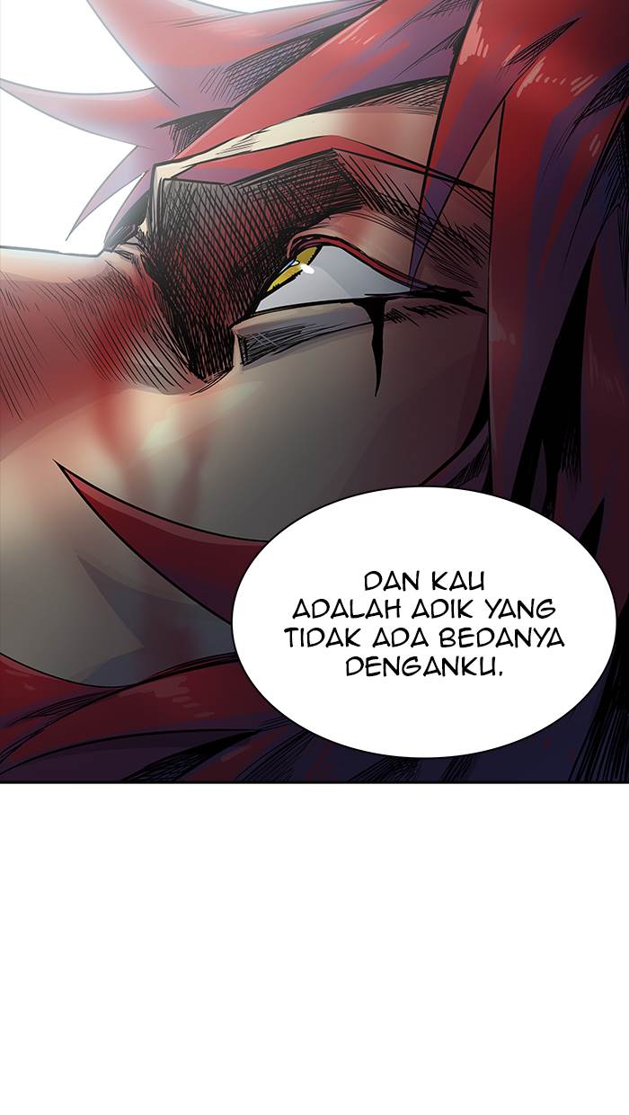 Tower of God Chapter 501