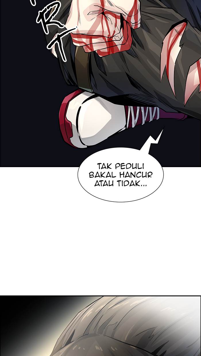 Tower of God Chapter 501