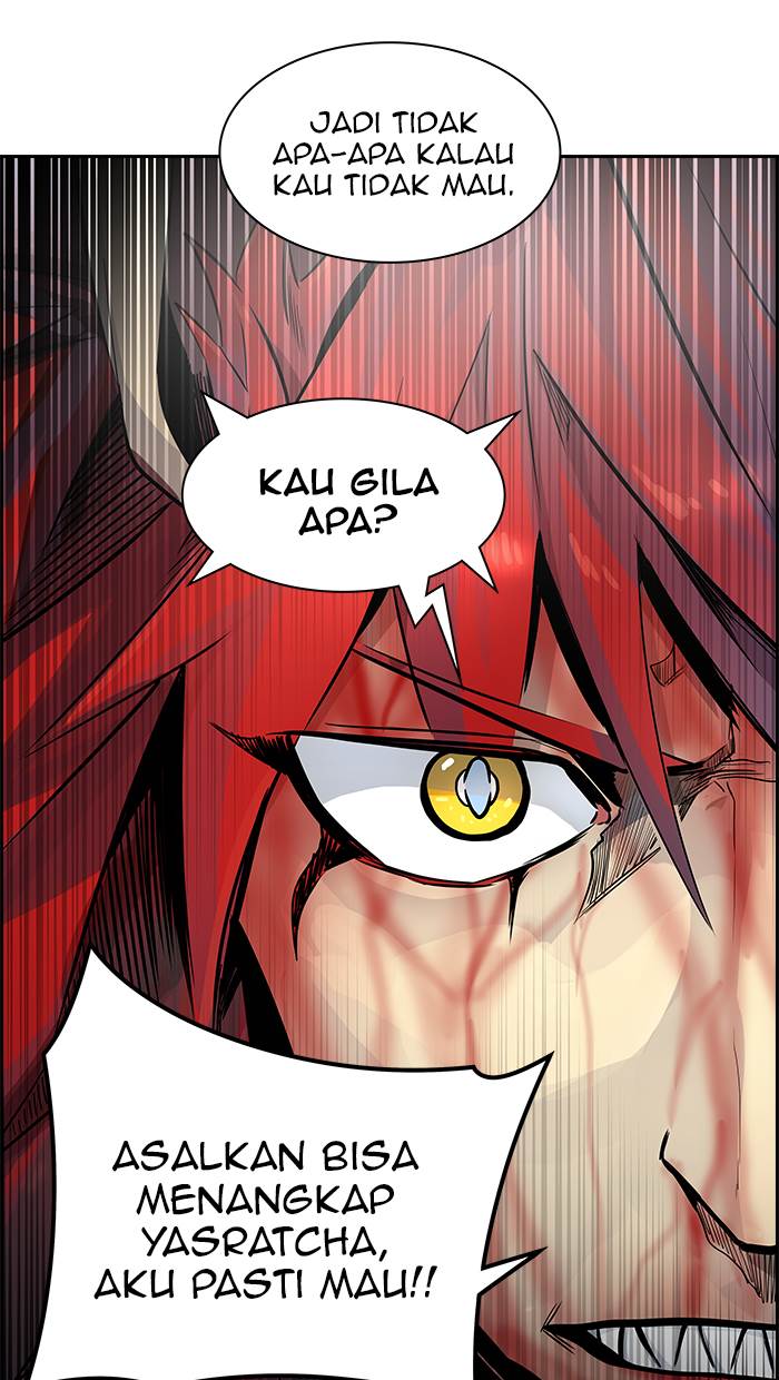 Tower of God Chapter 501