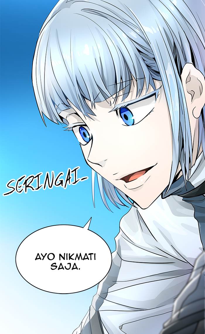 Tower of God Chapter 501