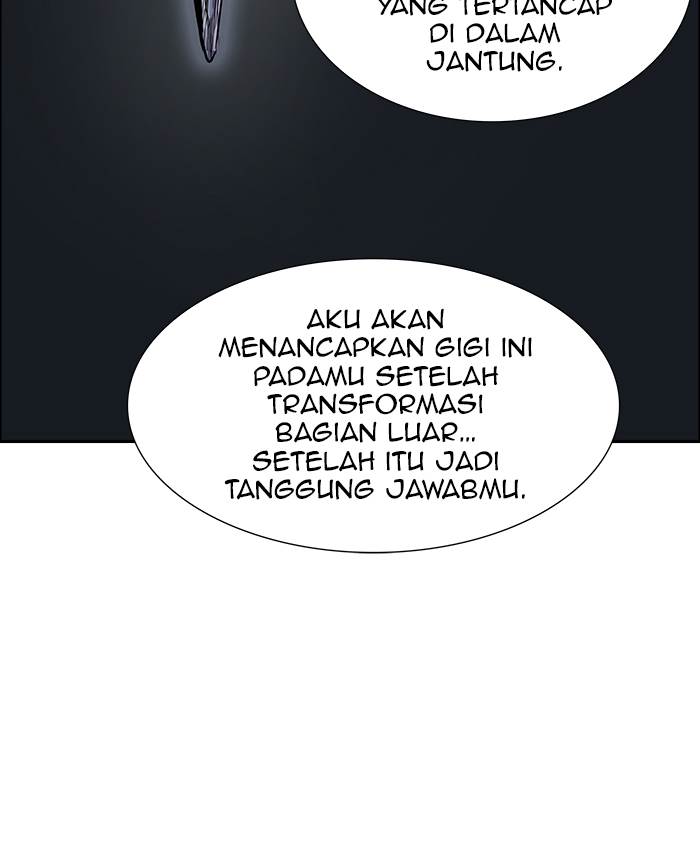 Tower of God Chapter 501