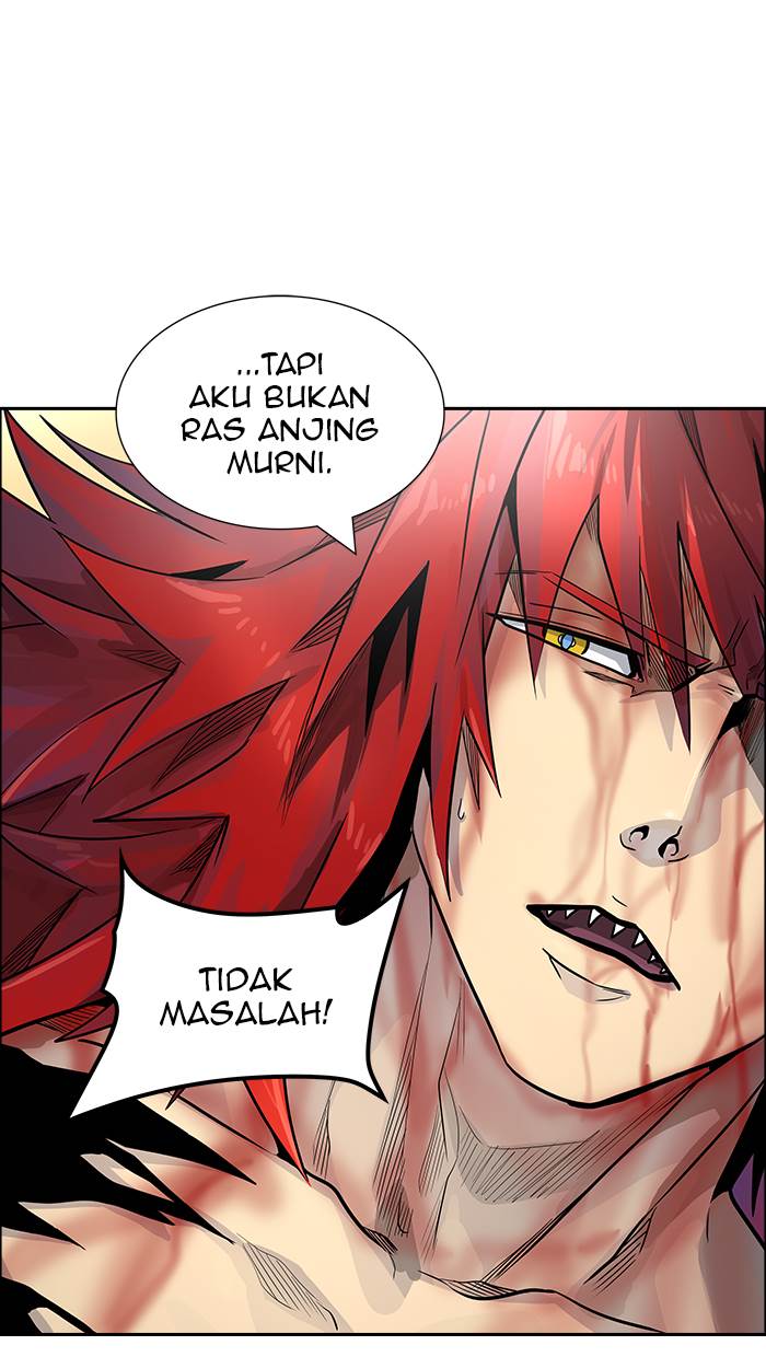 Tower of God Chapter 501