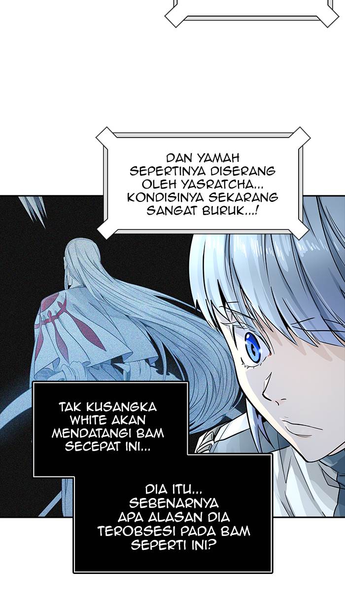 Tower of God Chapter 501