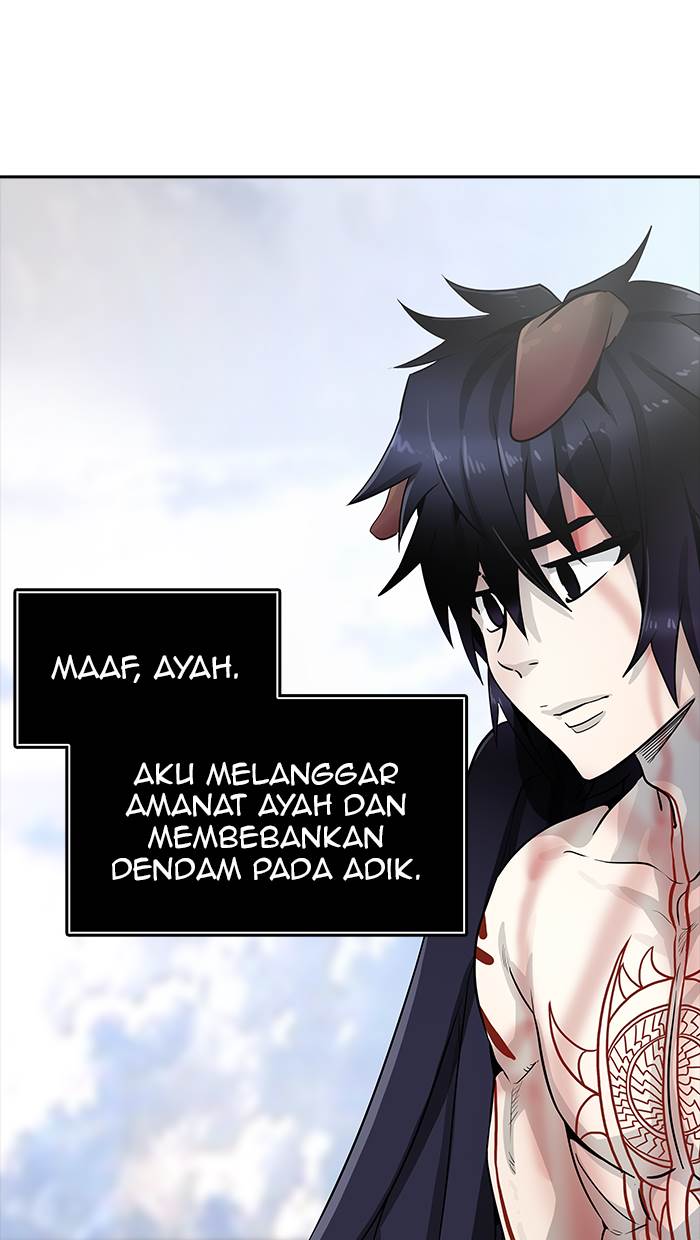 Tower of God Chapter 501