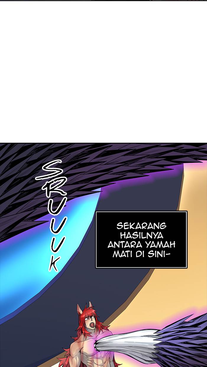 Tower of God Chapter 501