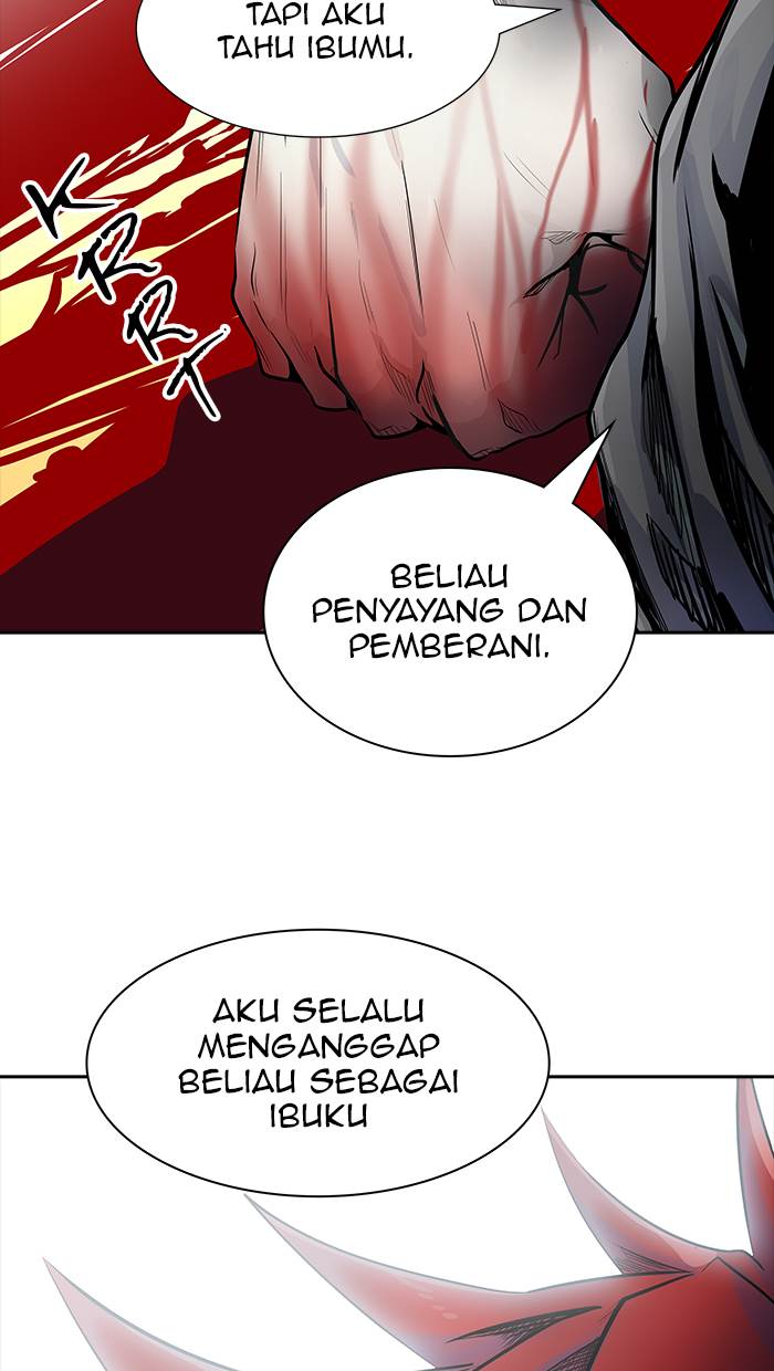 Tower of God Chapter 501