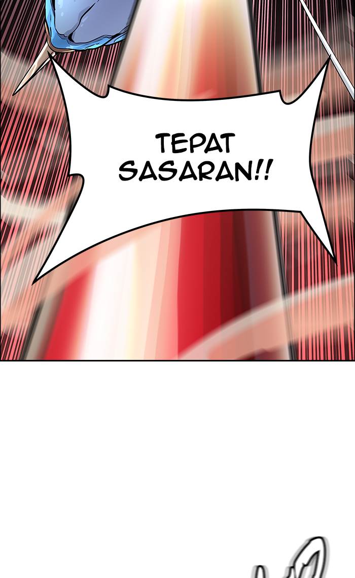 Tower of God Chapter 501