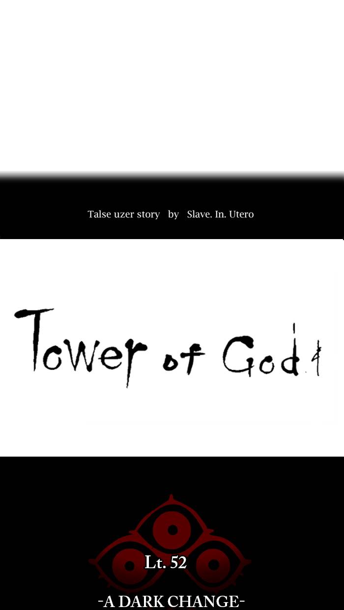 Tower of God Chapter 501