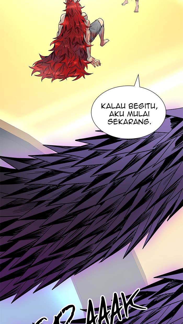 Tower of God Chapter 501