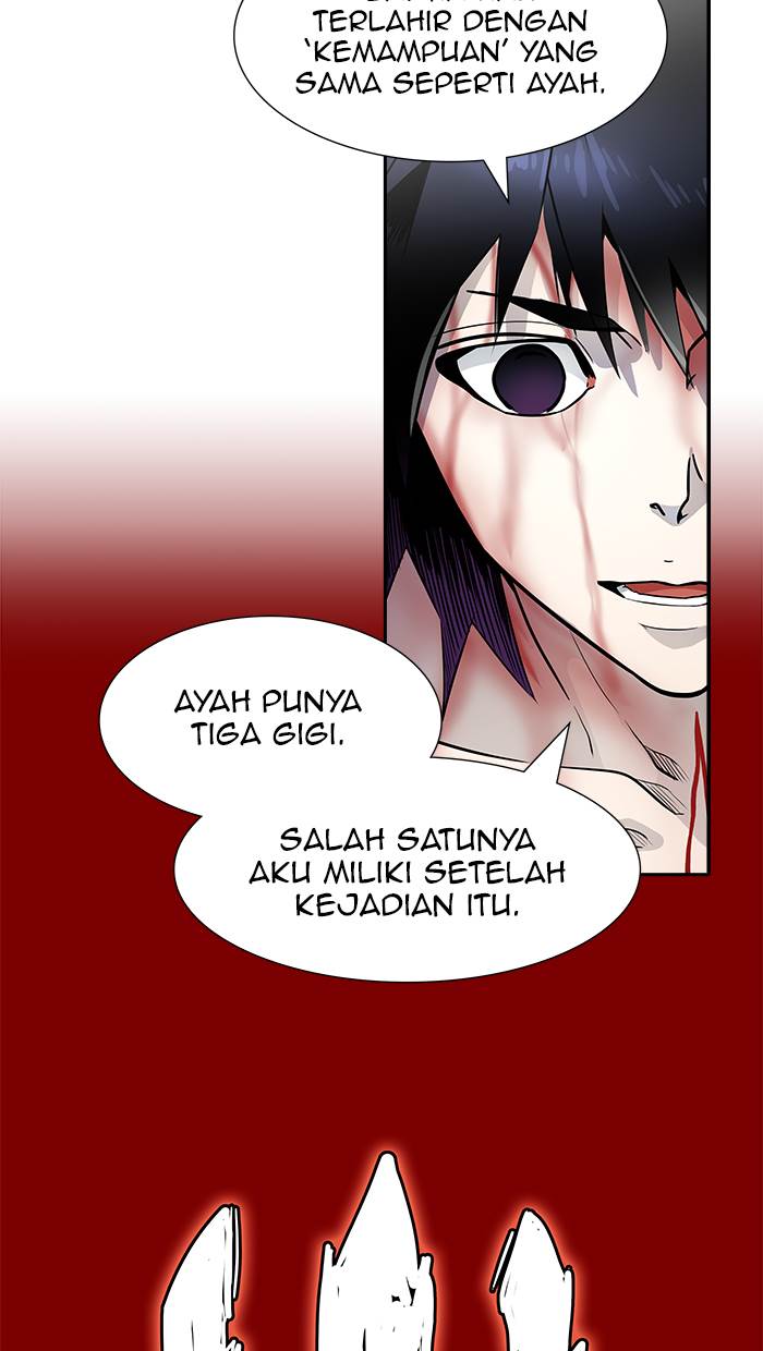 Tower of God Chapter 501