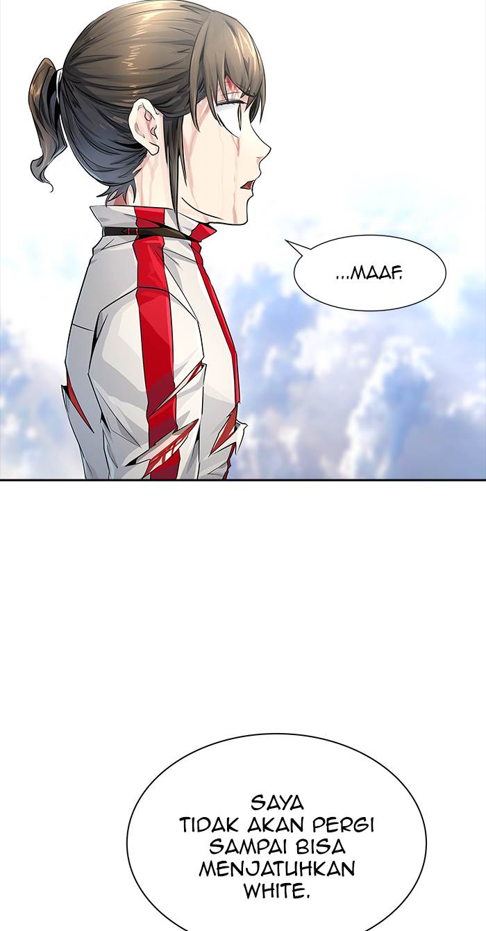 Tower of God Chapter 502