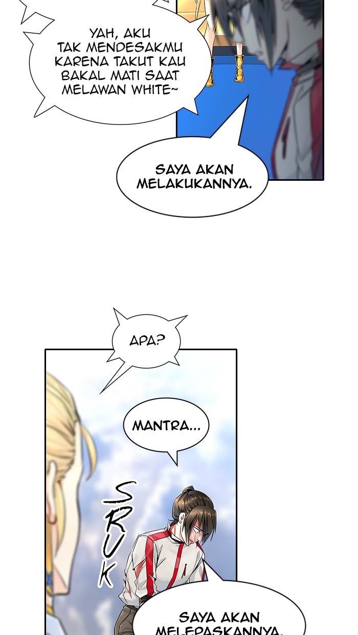 Tower of God Chapter 502