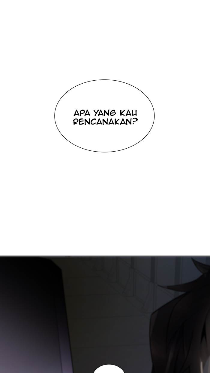 Tower of God Chapter 502