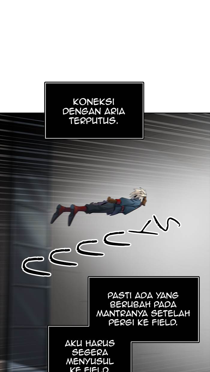 Tower of God Chapter 502