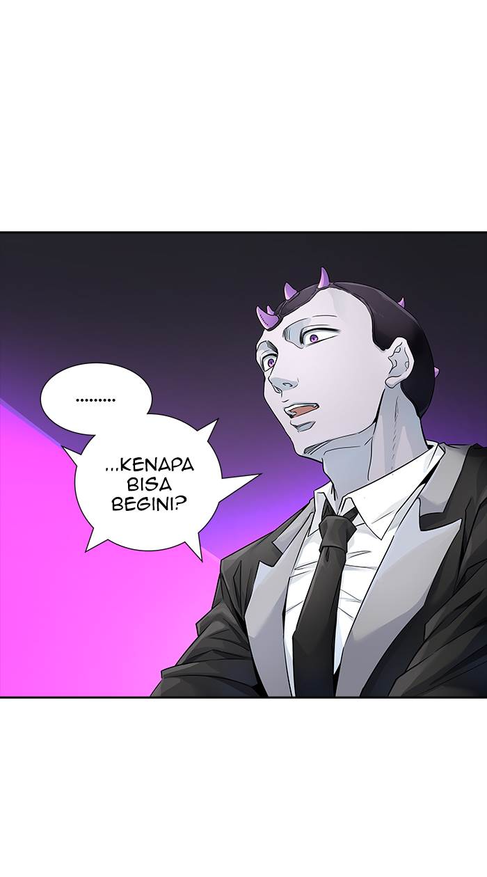 Tower of God Chapter 502