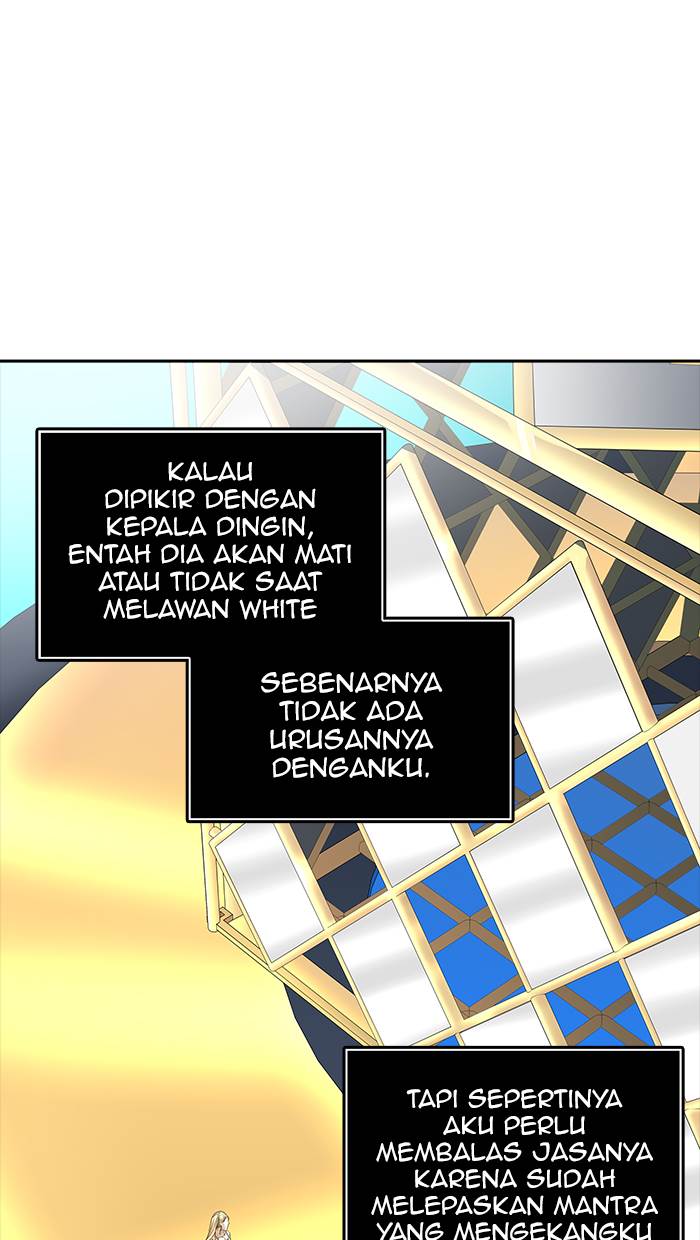 Tower of God Chapter 502