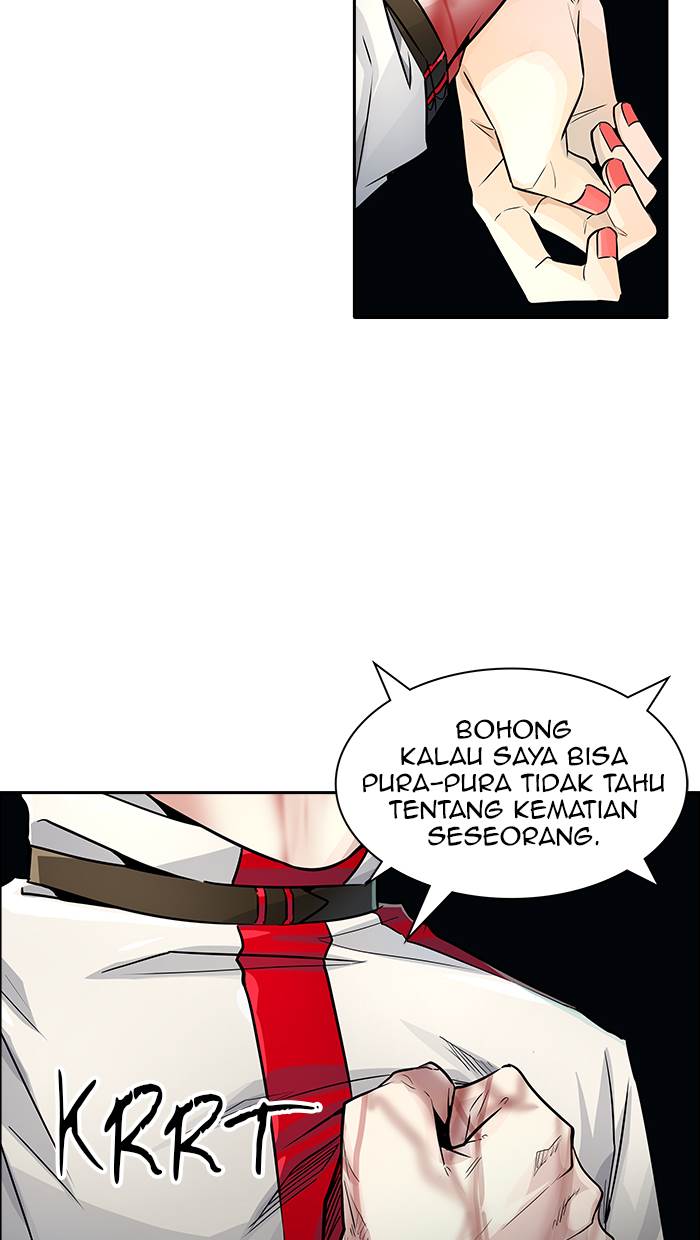 Tower of God Chapter 502