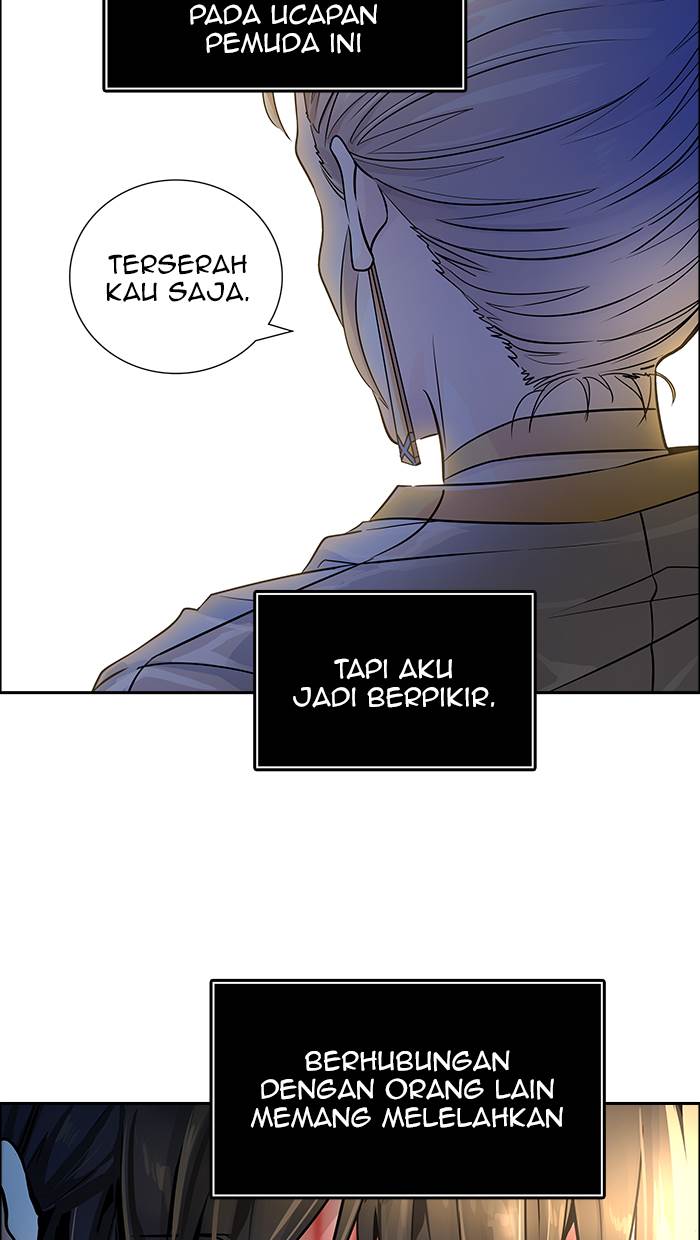 Tower of God Chapter 502