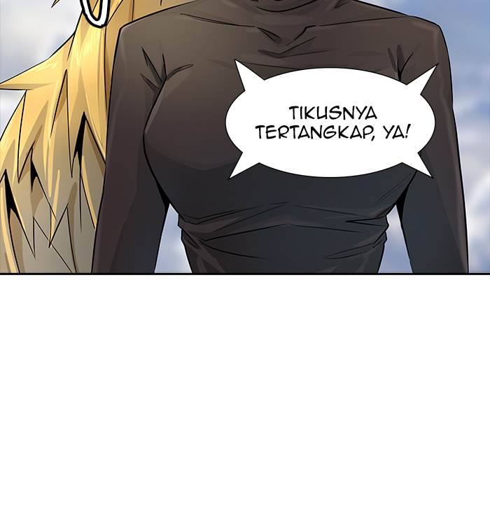 Tower of God Chapter 502