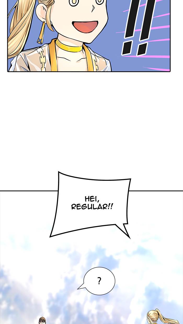 Tower of God Chapter 502