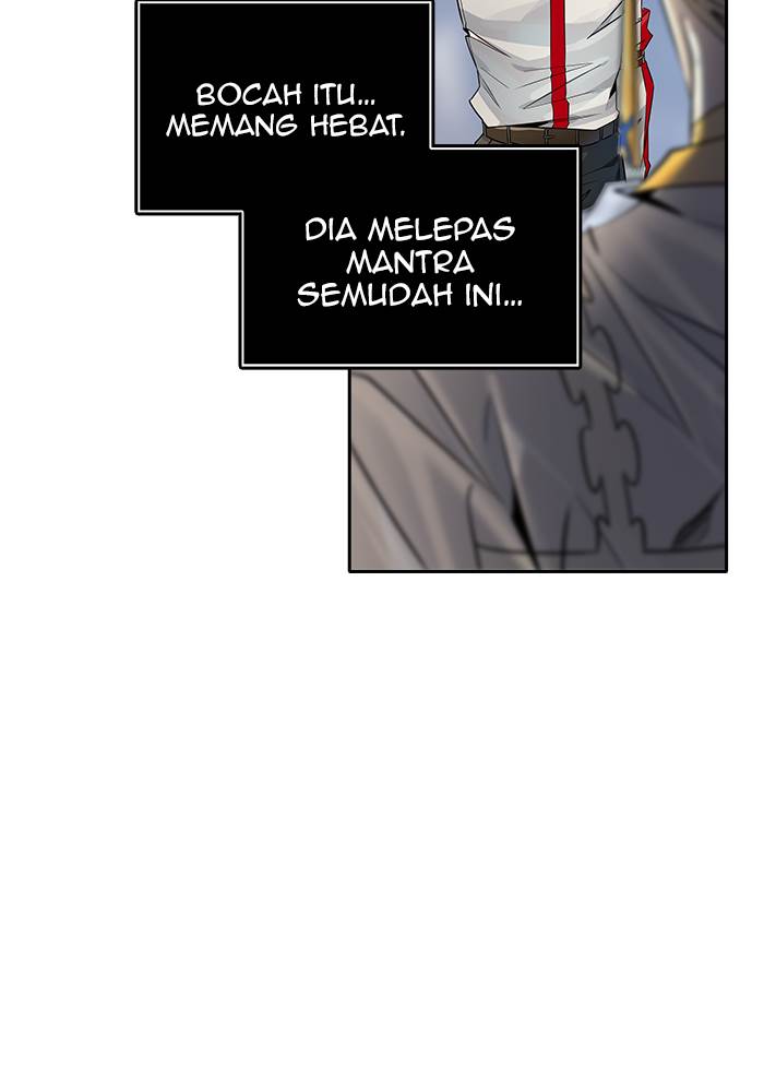 Tower of God Chapter 502