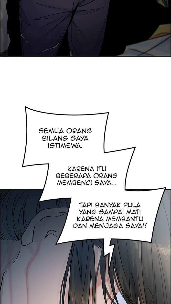 Tower of God Chapter 502