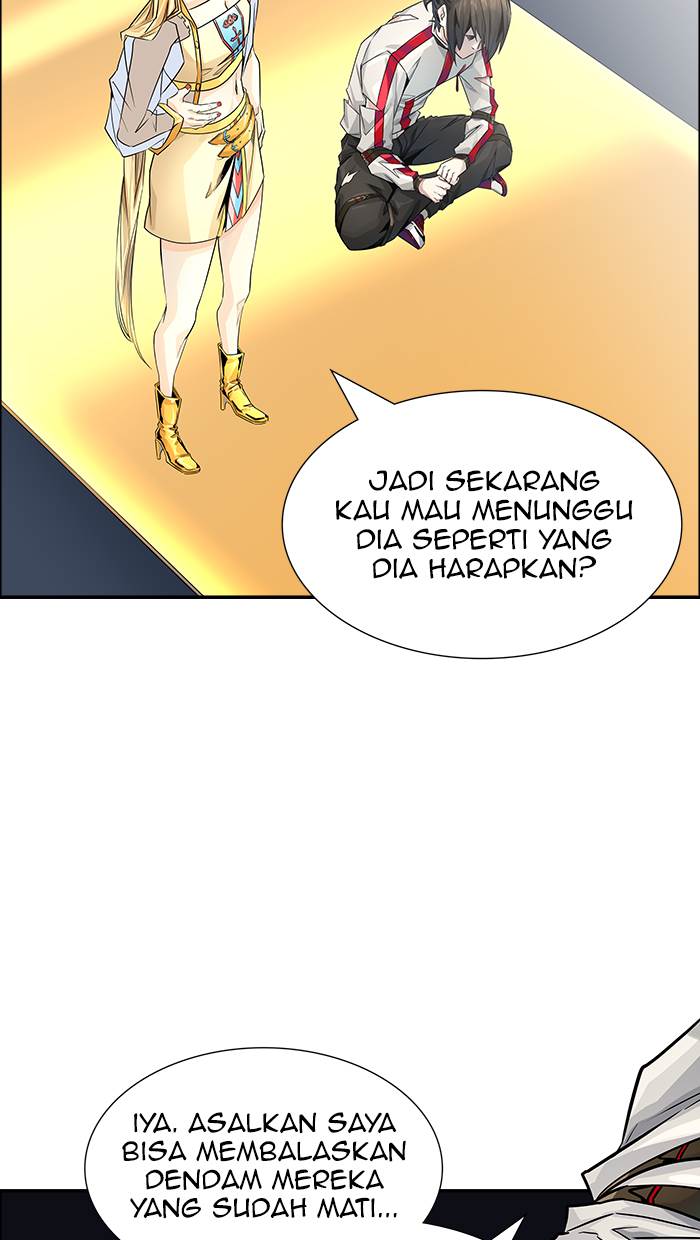 Tower of God Chapter 502