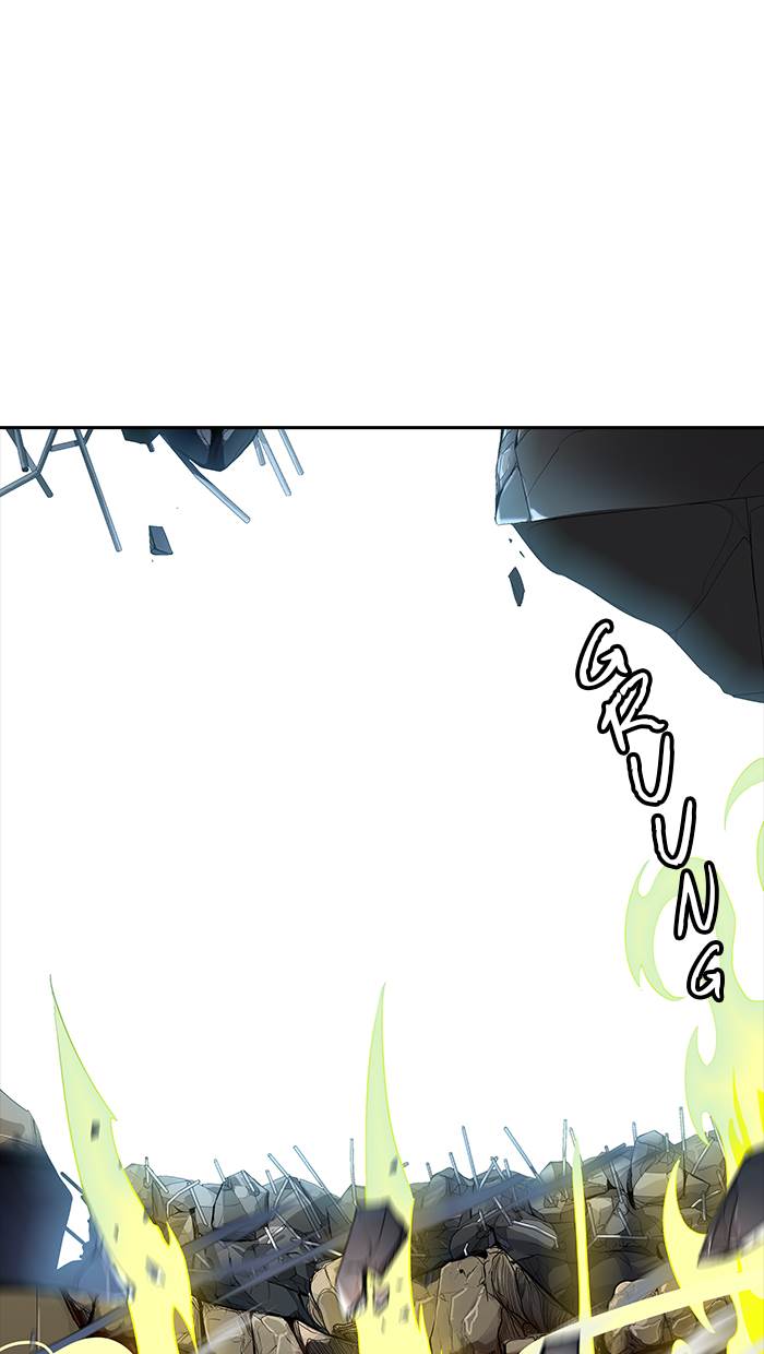 Tower of God Chapter 502