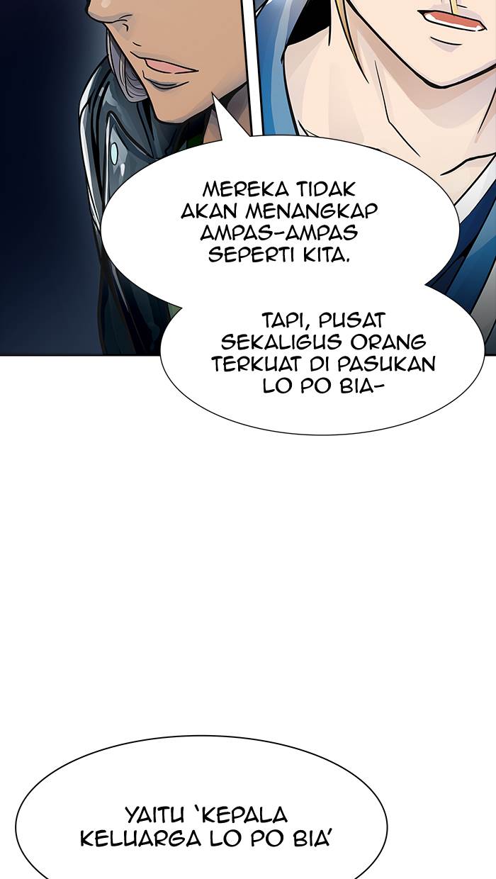 Tower of God Chapter 502