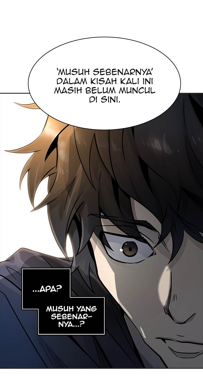 Tower of God Chapter 502