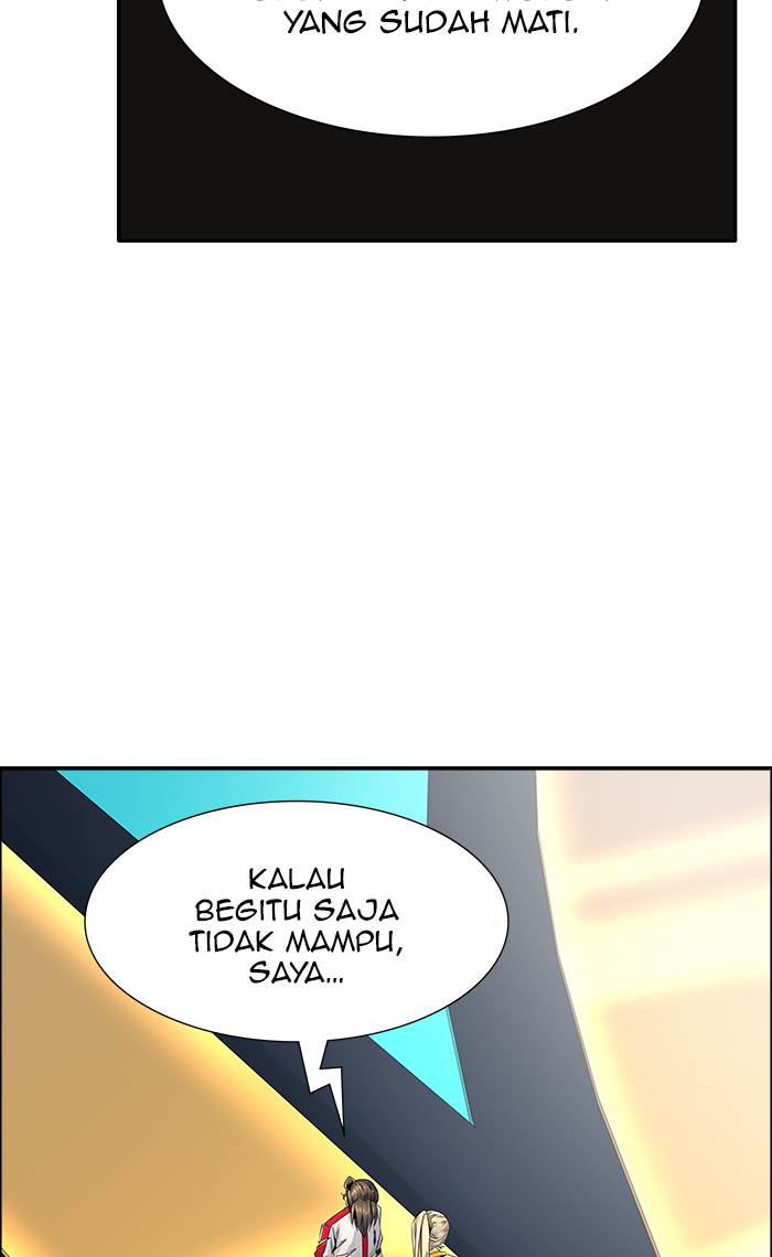 Tower of God Chapter 502