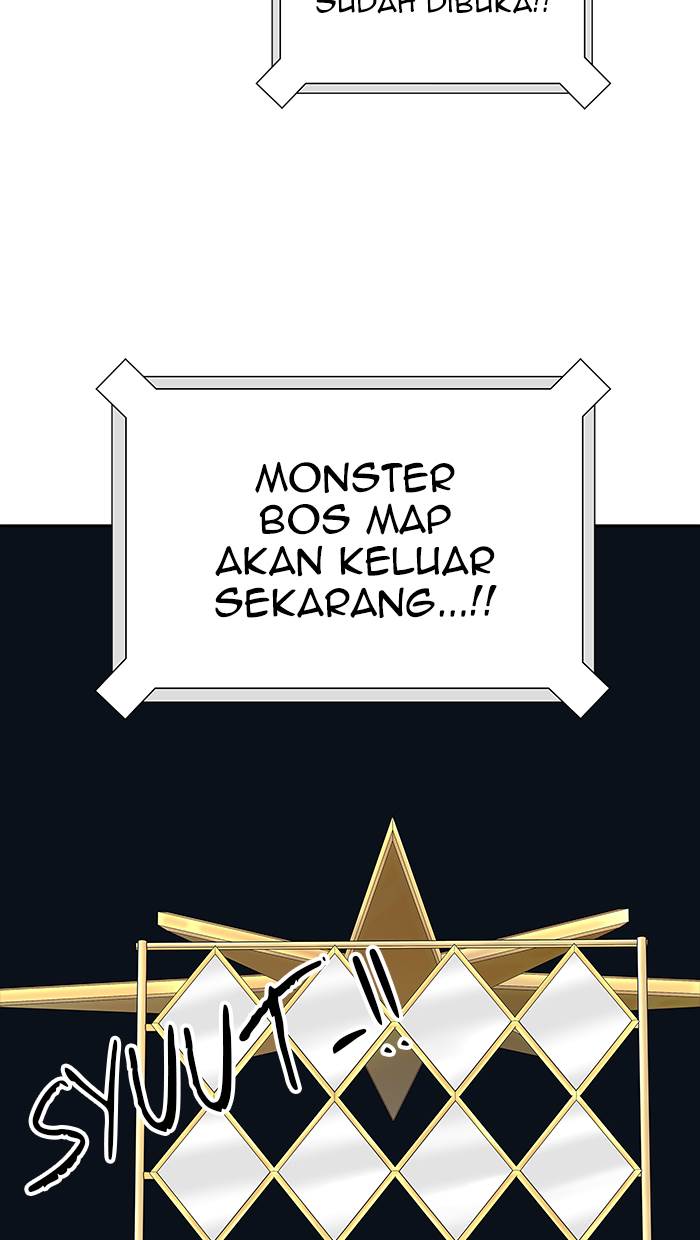 Tower of God Chapter 502