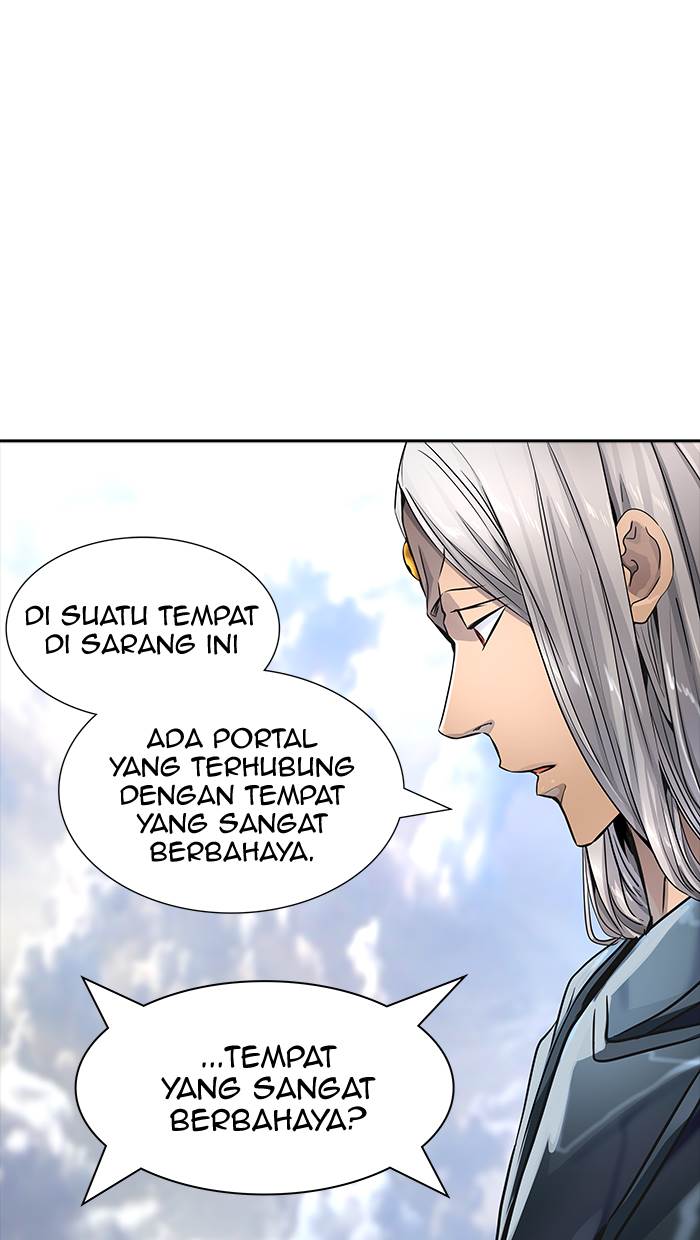 Tower of God Chapter 502