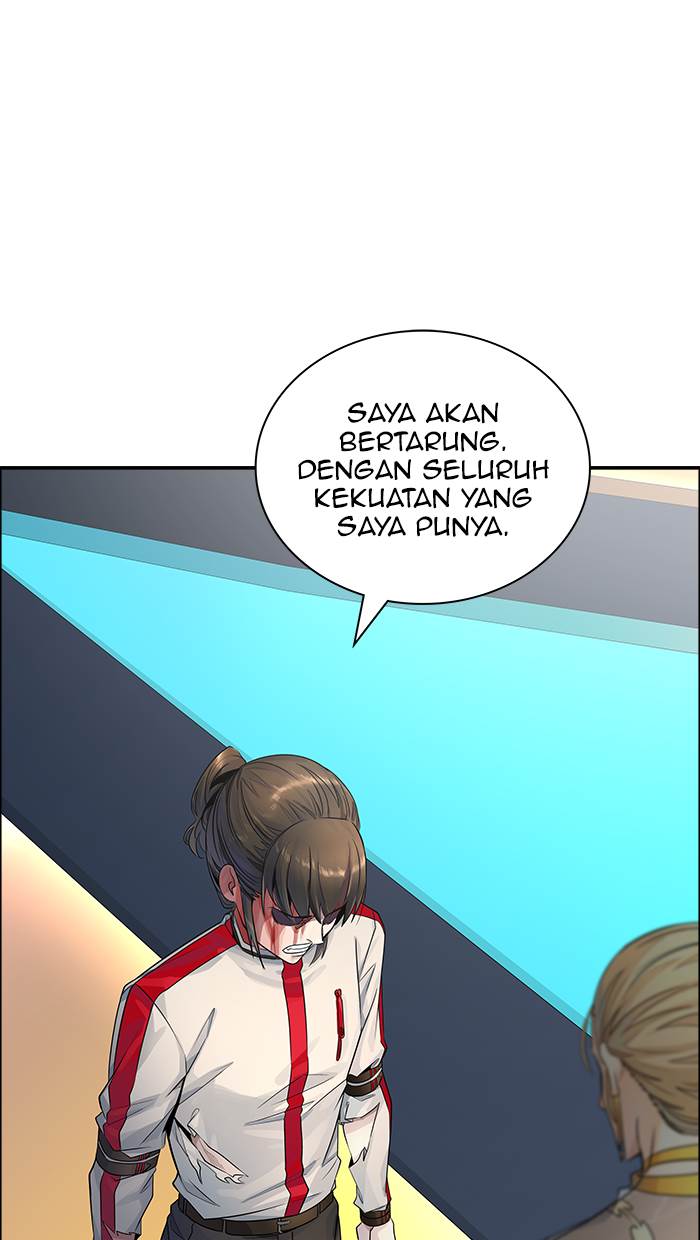 Tower of God Chapter 502