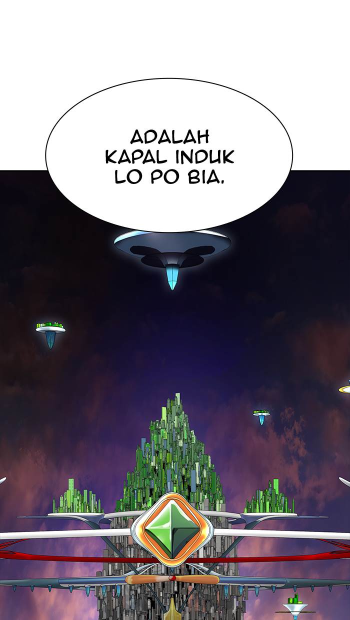 Tower of God Chapter 502