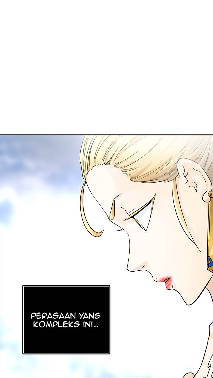 Tower of God Chapter 502