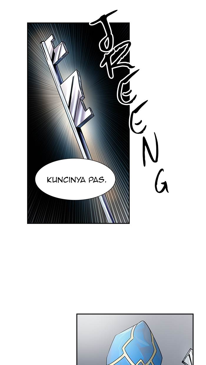 Tower of God Chapter 502