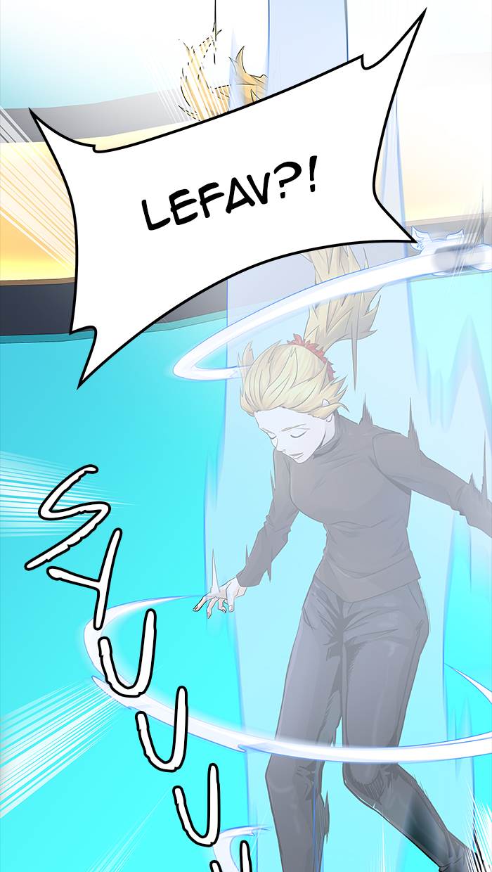 Tower of God Chapter 502