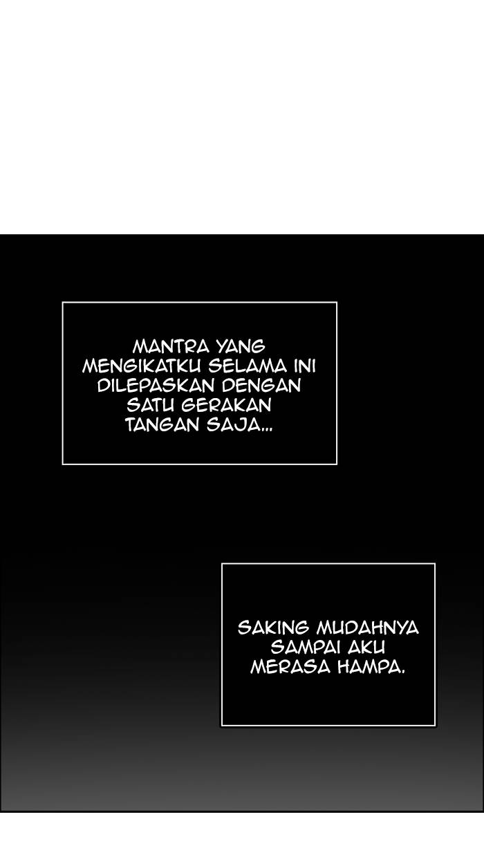 Tower of God Chapter 502