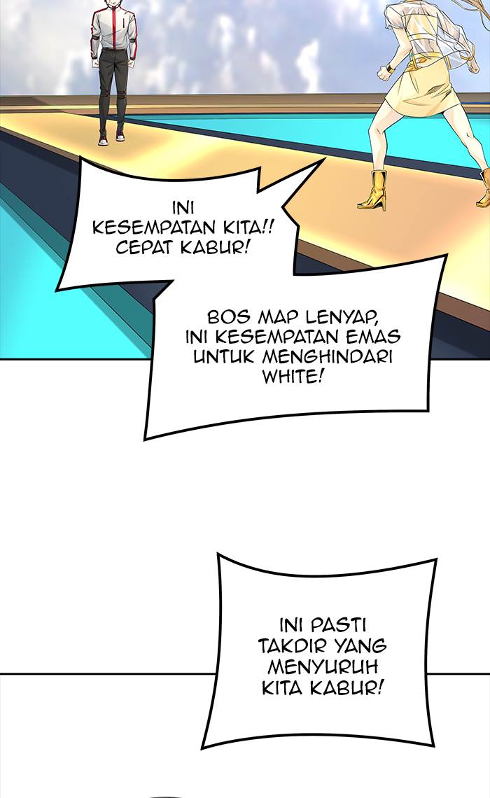 Tower of God Chapter 502