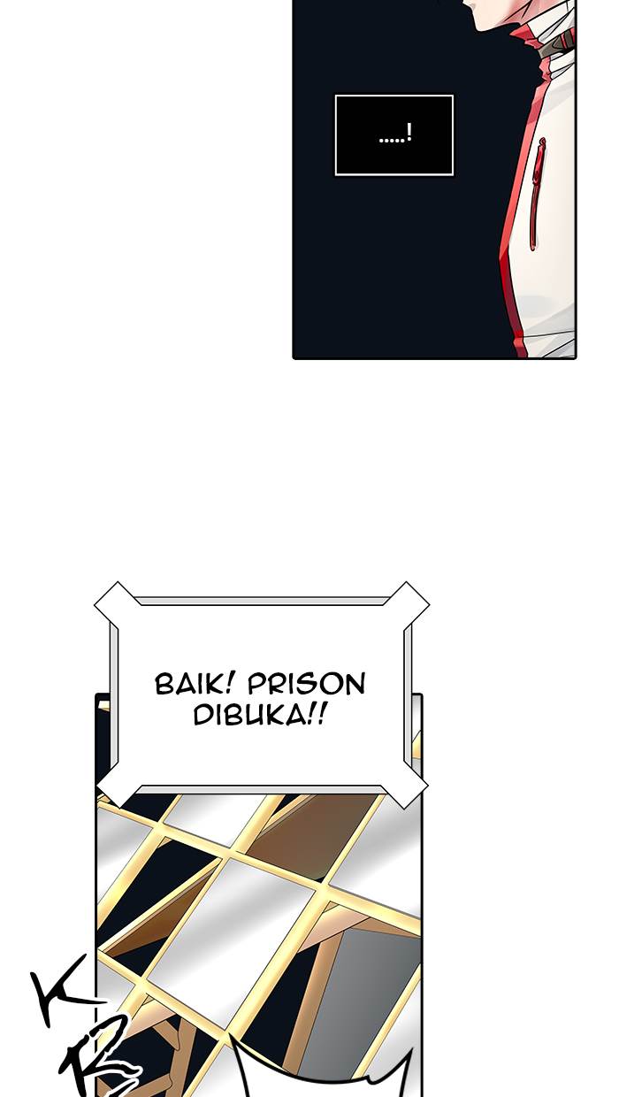 Tower of God Chapter 502