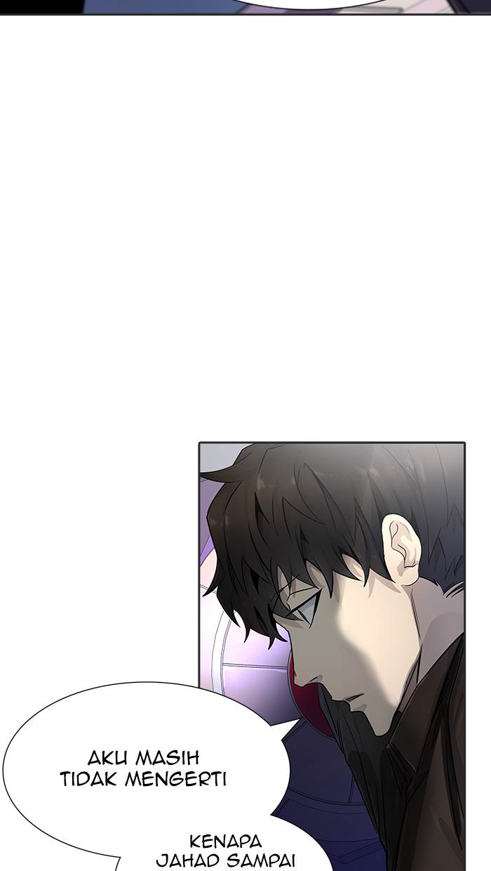 Tower of God Chapter 502