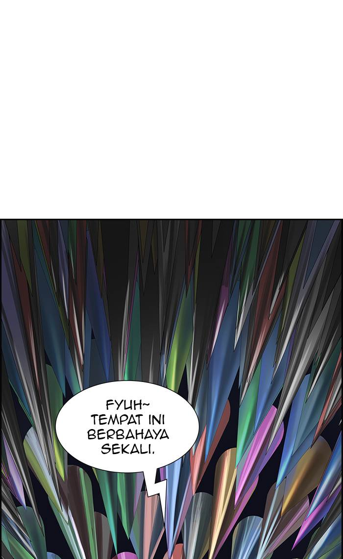 Tower of God Chapter 502