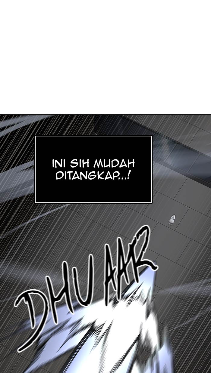 Tower of God Chapter 502