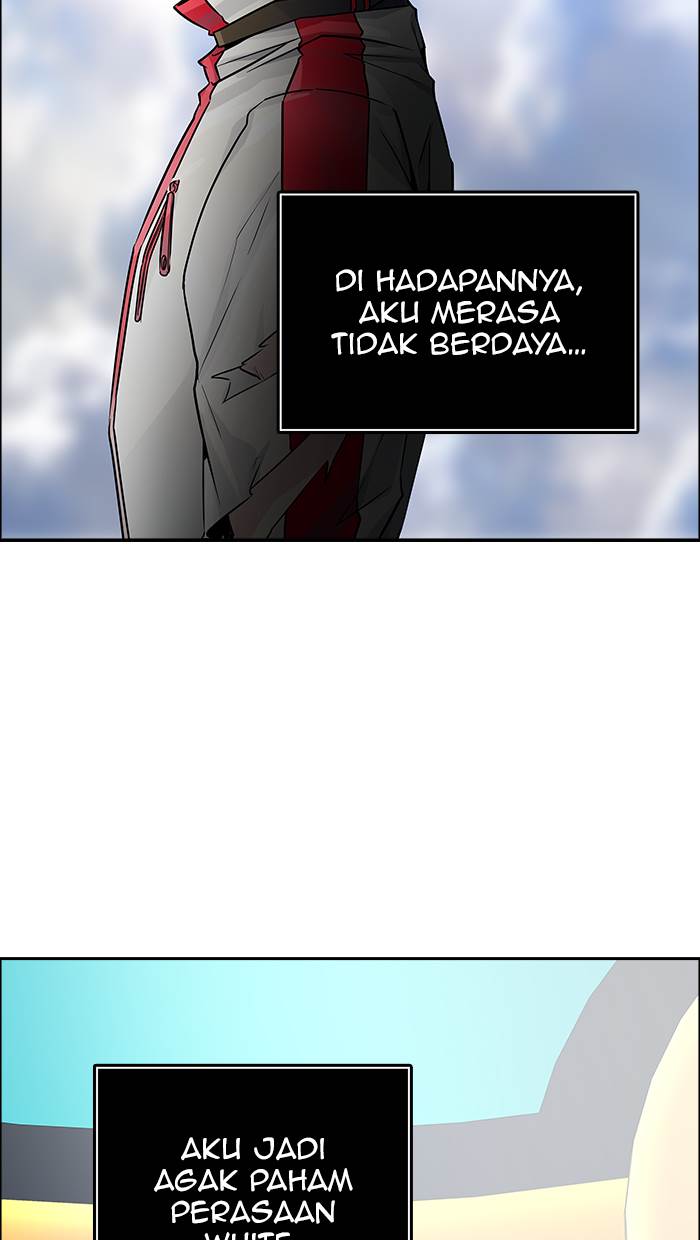 Tower of God Chapter 502