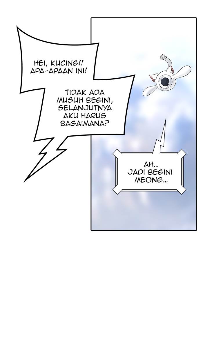 Tower of God Chapter 502