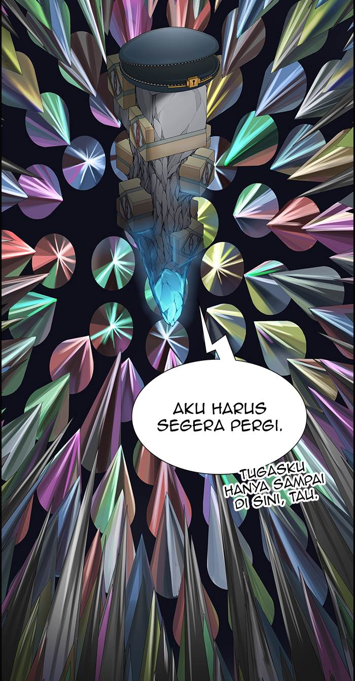 Tower of God Chapter 502