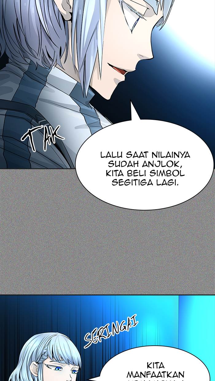 Tower of God Chapter 503