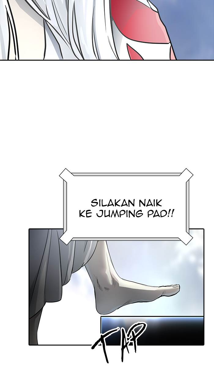 Tower of God Chapter 503