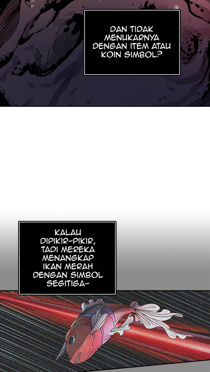 Tower of God Chapter 503